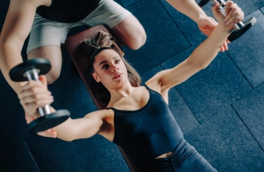 Fitness Training Programs