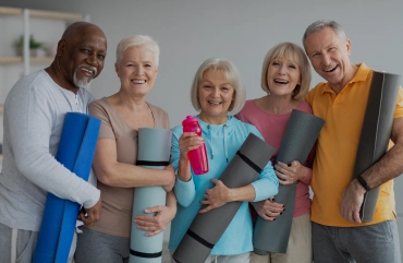 Personal Trainers High Point NC