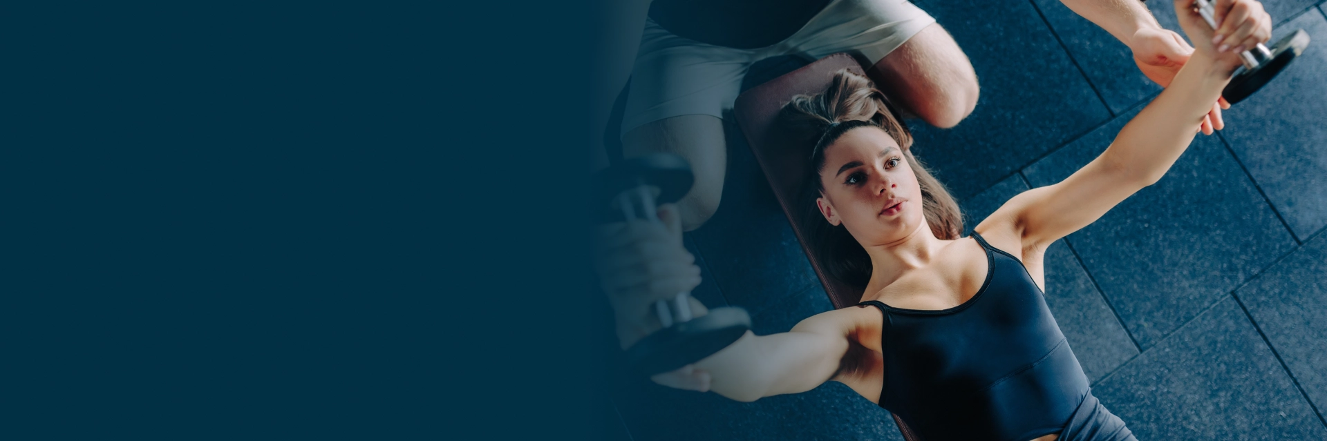 Personal Trainers High Point NC