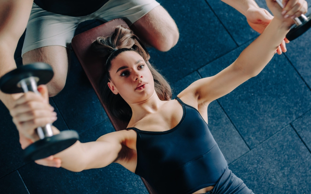 Personal Trainers High Point NC
