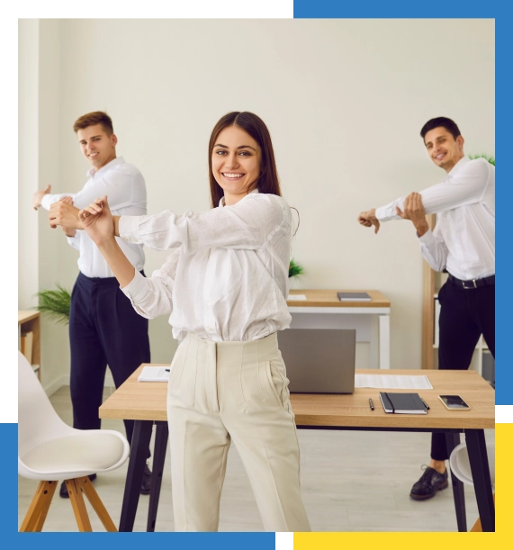 High Point Personal Training