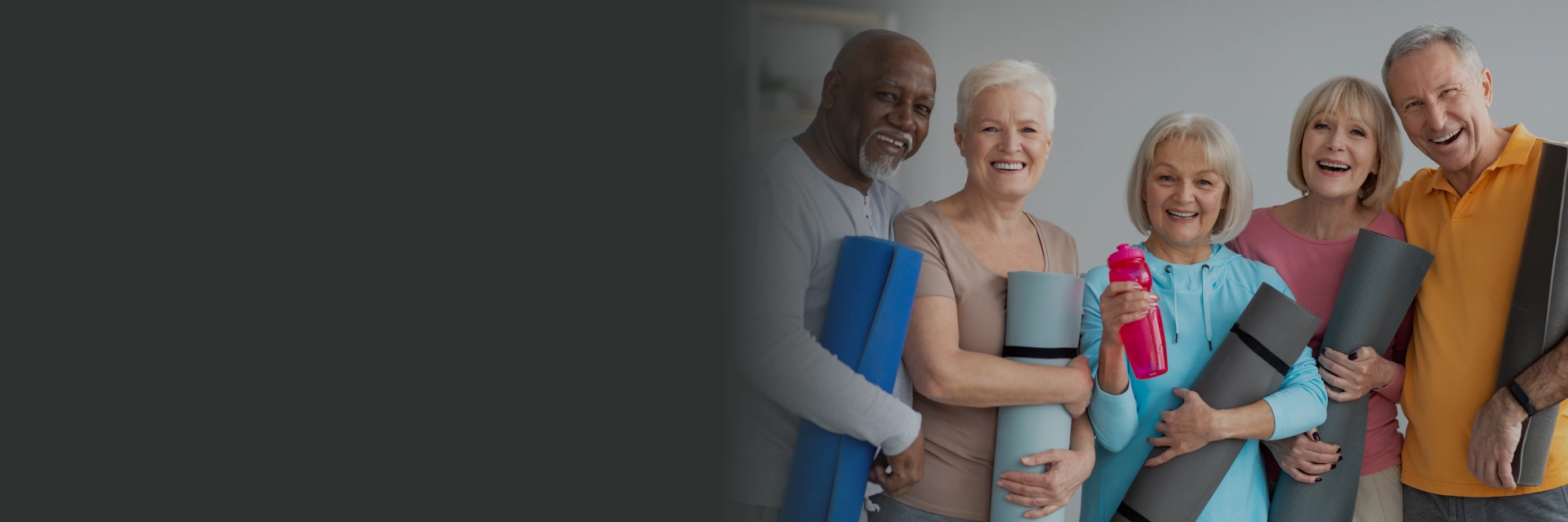 Group Fitness Training Programs