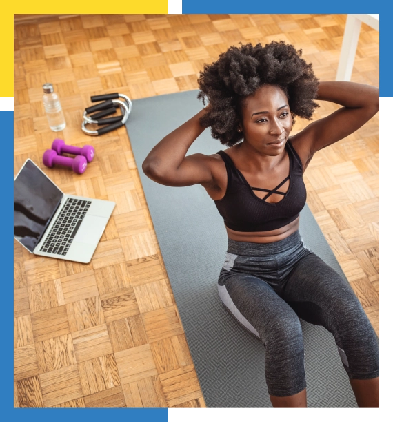 Personal Training Programs