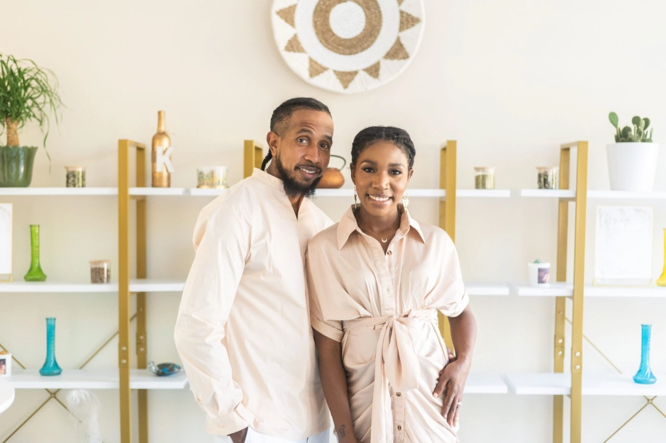 Corporate Wellness Programs