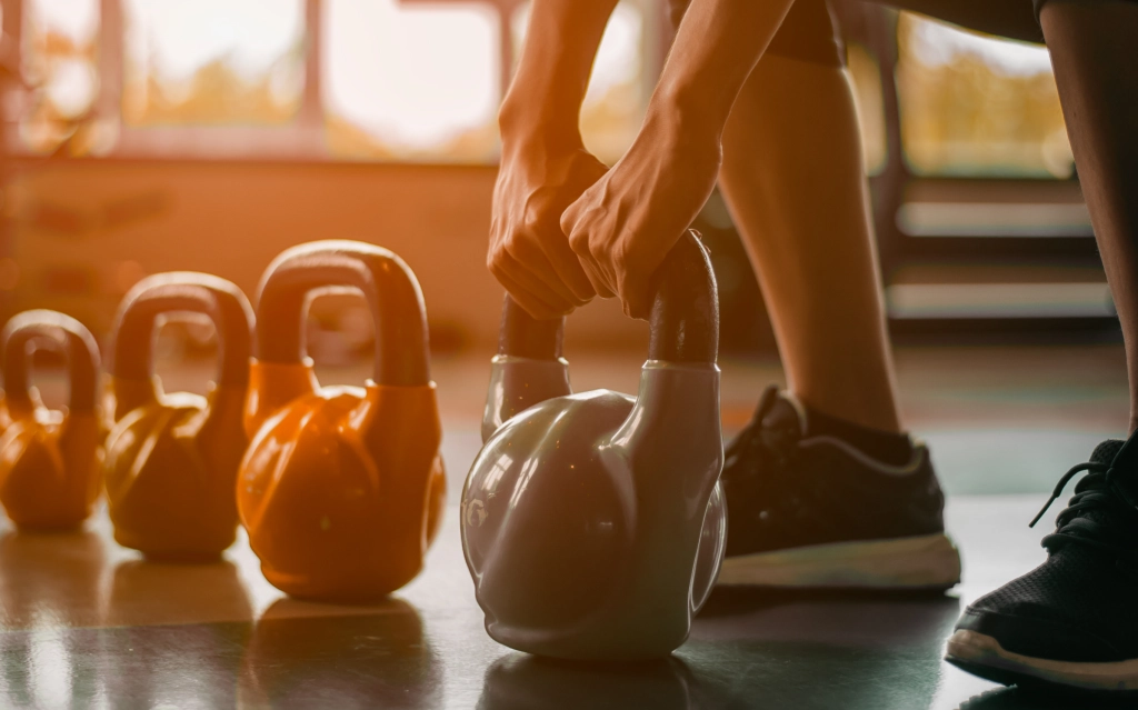 Personal Trainers High Point NC