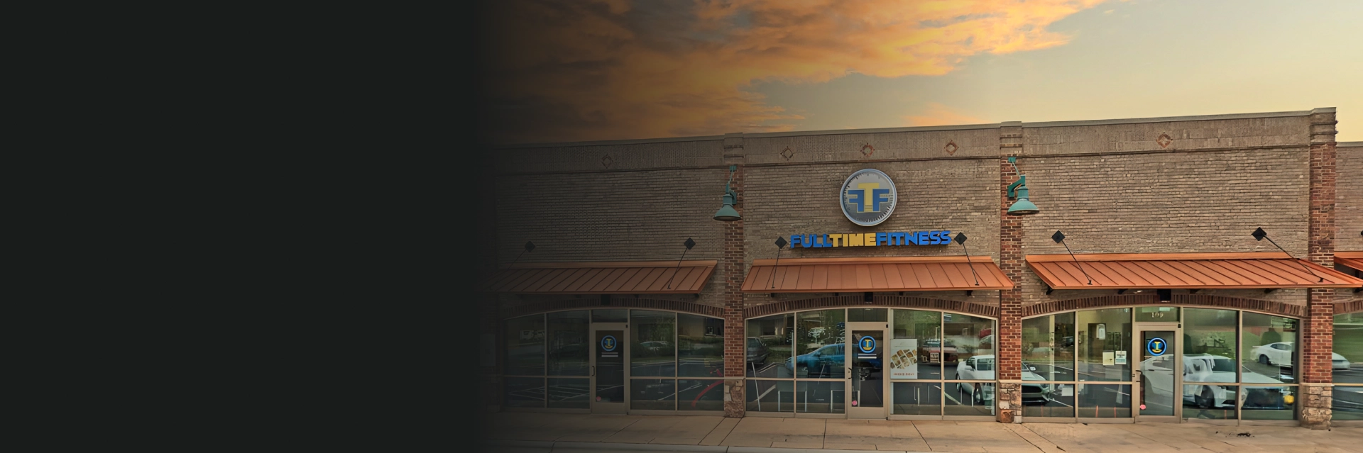 Fitness Center High Point
