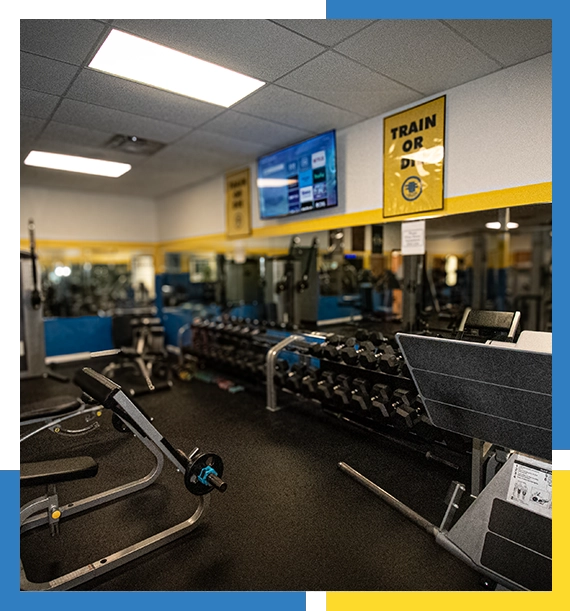 Group Fitness For Seniors