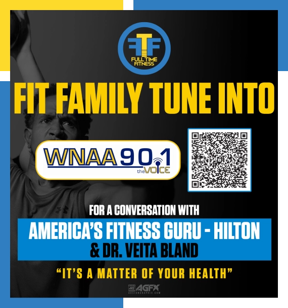 Virtual Fitness Training