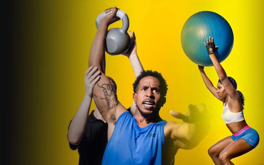 Personal Trainers High Point NC