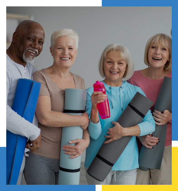 Online Fitness Training Programs