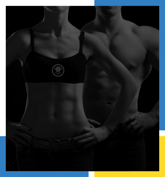 Online Fitness Training Programs