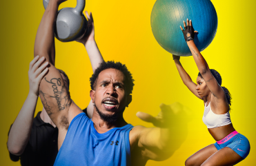 Personal Training and Group Fitness Programs