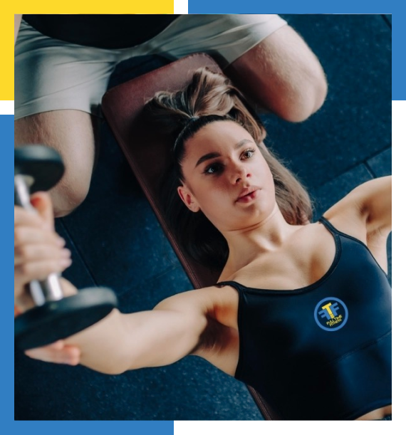 Virtual Fitness Training