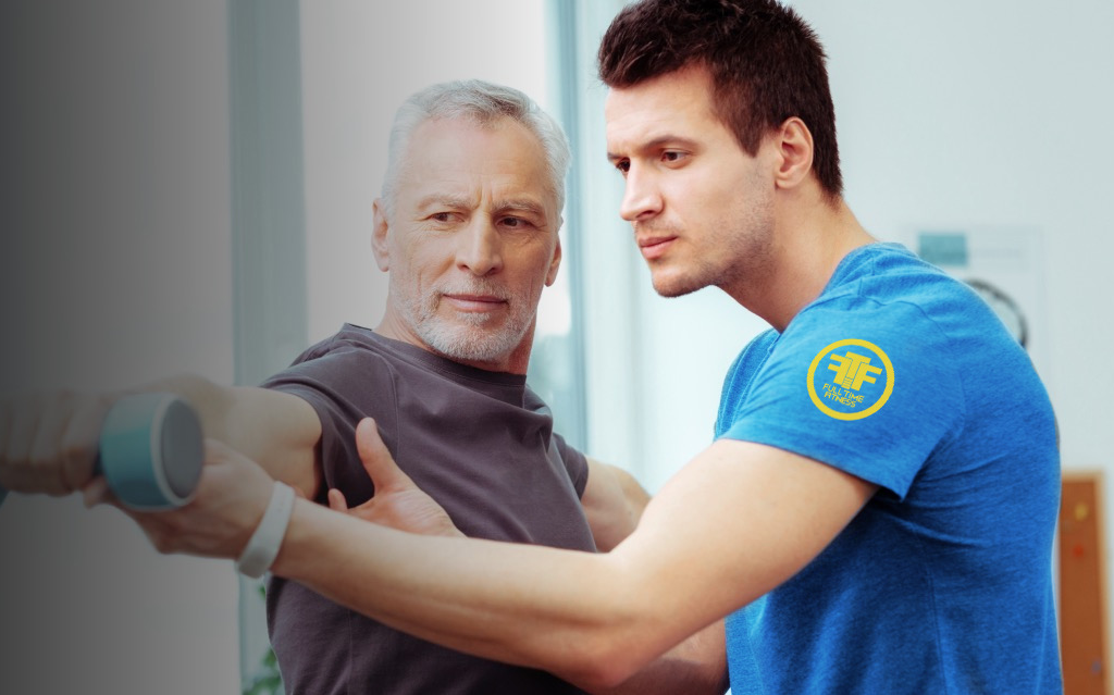 Personal Trainers High Point NC