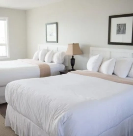 Hotel Rooms