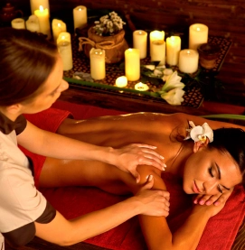 Spa and Wellness