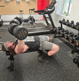 Fitness Centre
