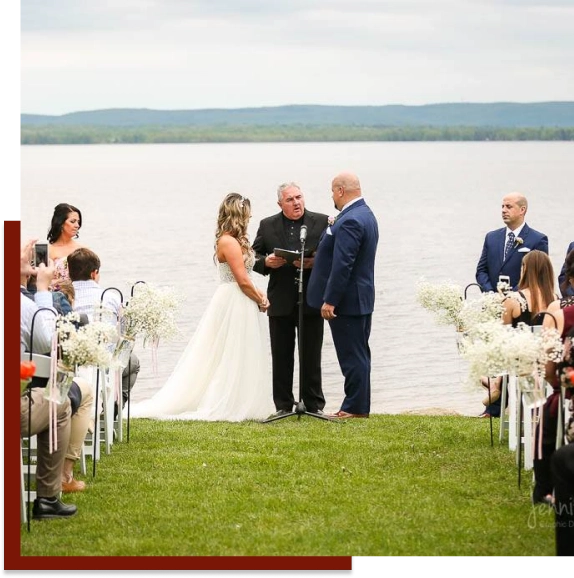 Dream Weddings