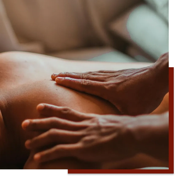 Spa and Wellness Benefits