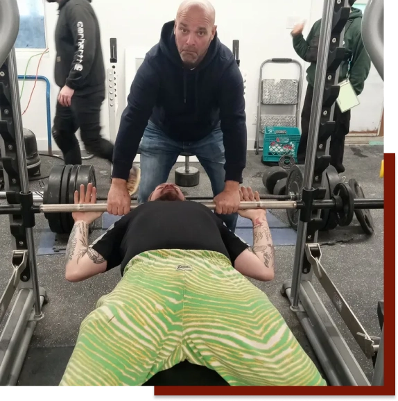 Silverback Gym Membership