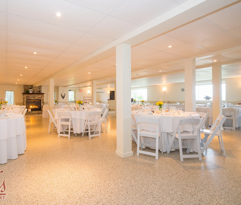 Corporate Retreats at Sands on Golden Lake