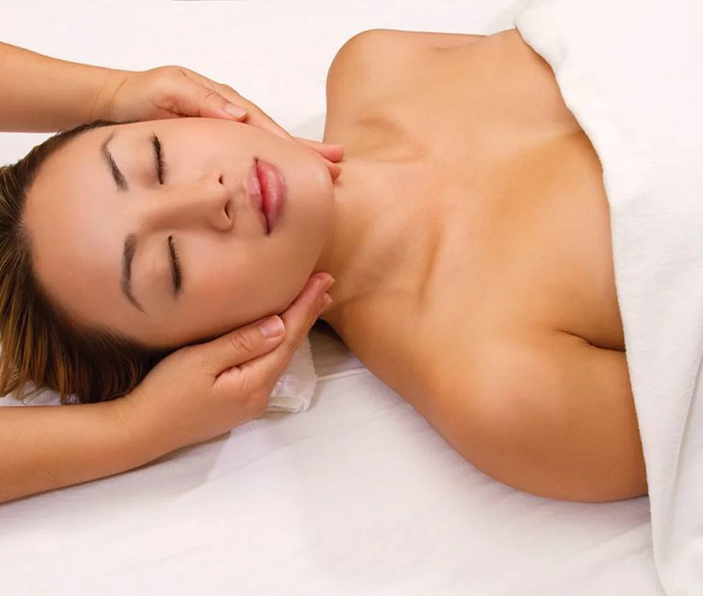 Spa & Wellness Retreat at Sands on Golden Lake