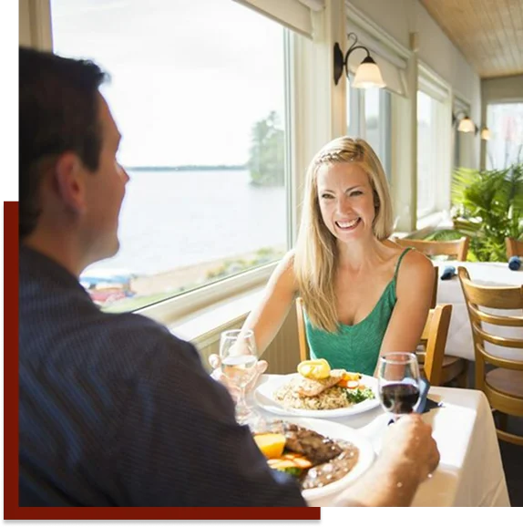 The Sands Restaurant