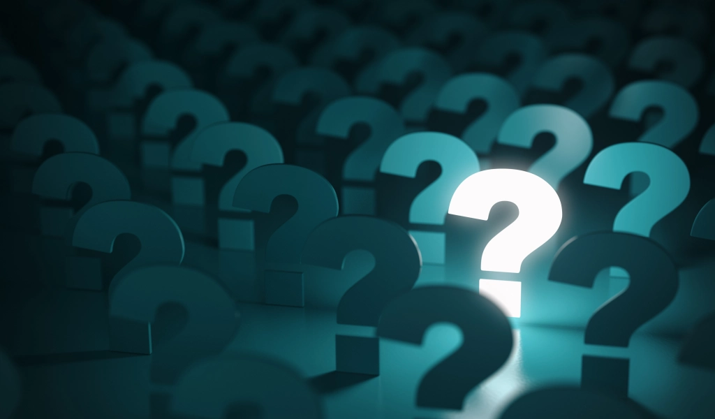 Non-profit questions