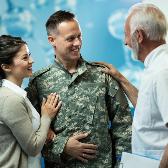 Veteran Empowerment Programs