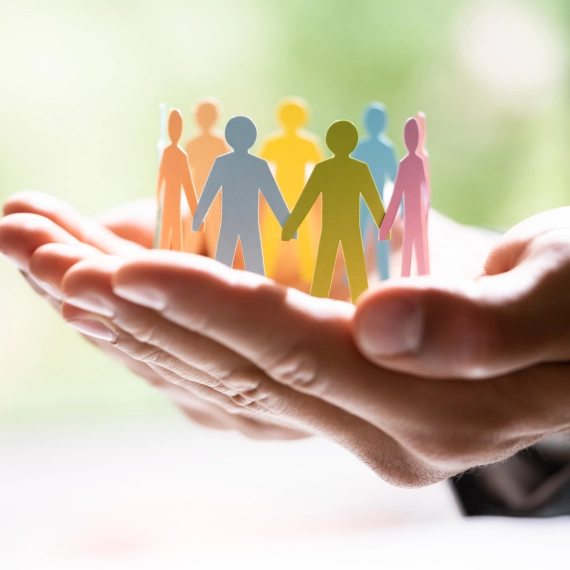 Community Partnerships and Projects