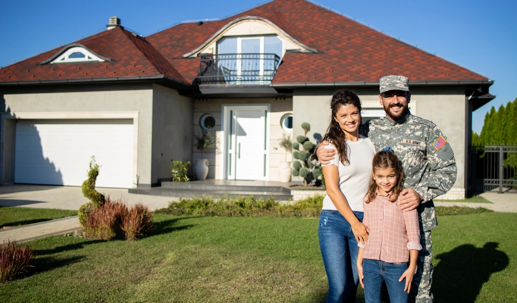 Home Repair Services
