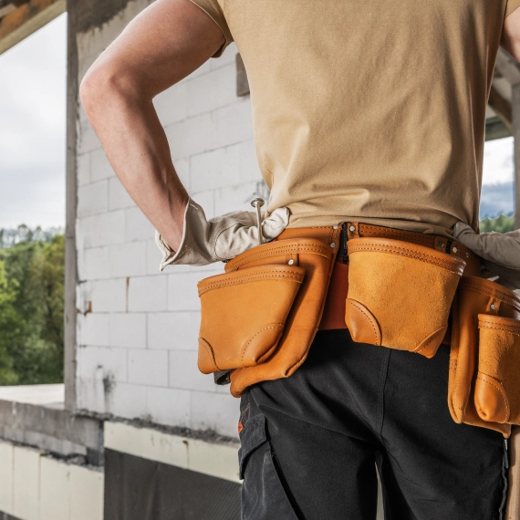 Community Handyman Support Services for Low-Income Families
