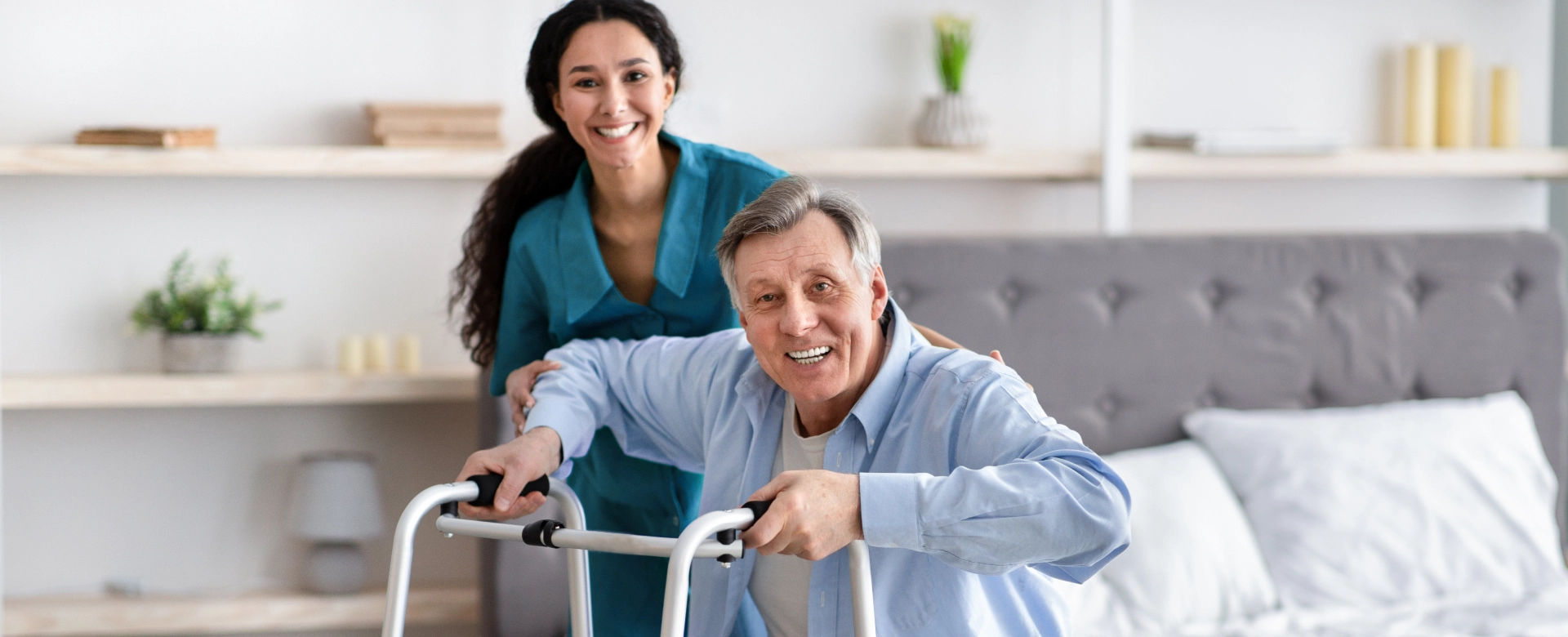 Elderly Support Services