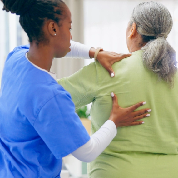 Elderly Care Programs