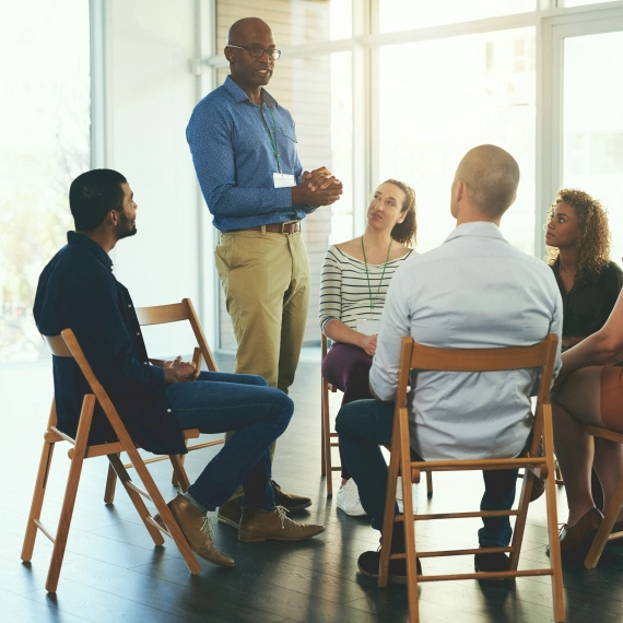 Community engagement