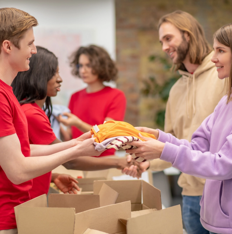 Skill-building opportunities