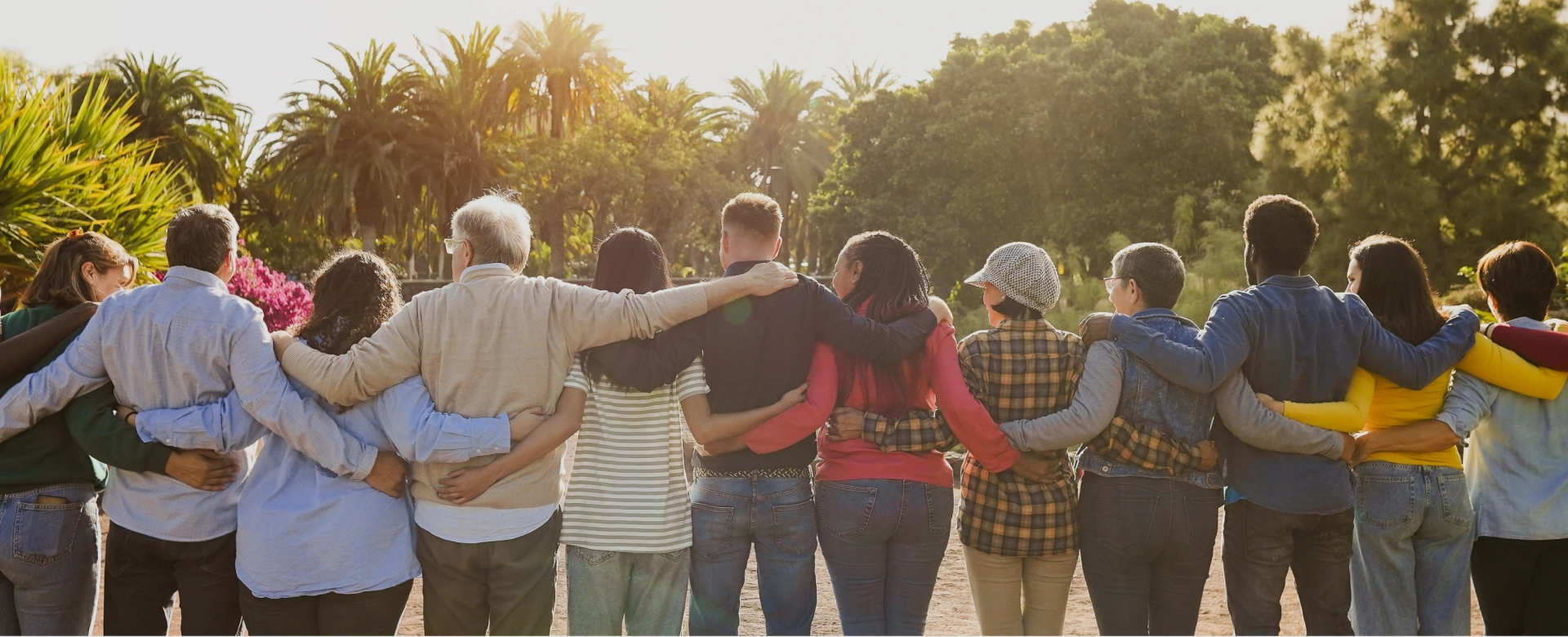 Community Support Services