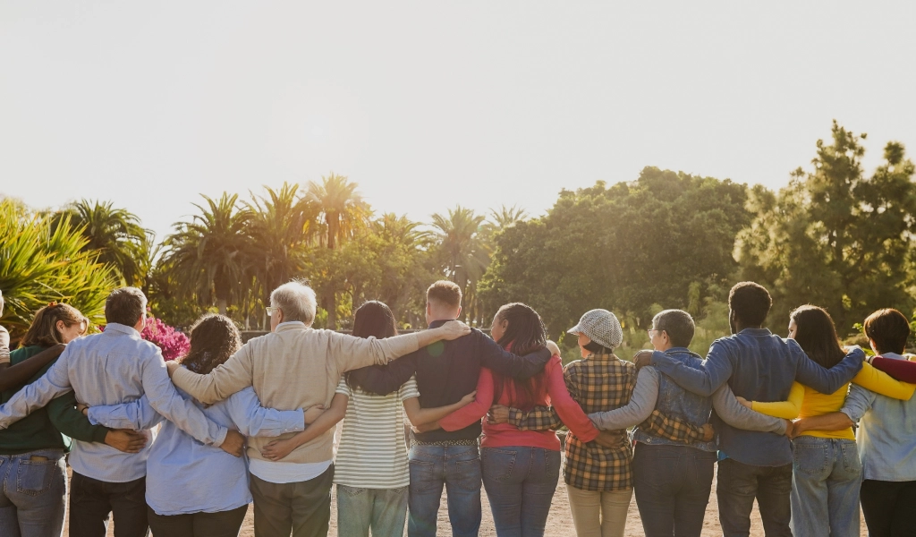 Community Support Services