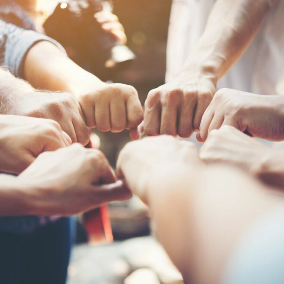 Nonprofit Support Services