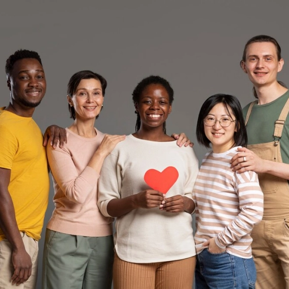 Nonprofit Support Services