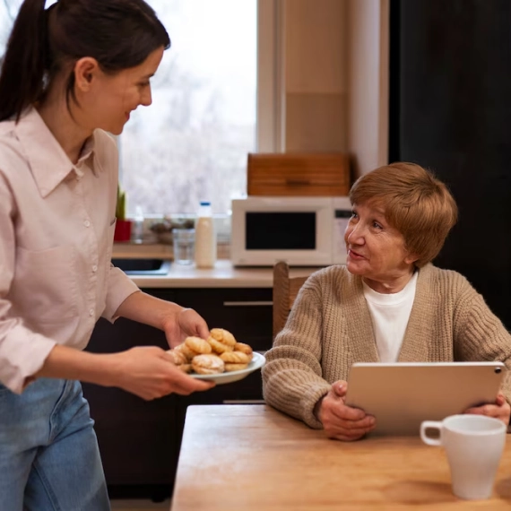 Nonprofit Support Services