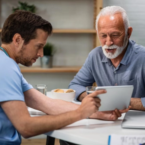 Nonprofit Support Services