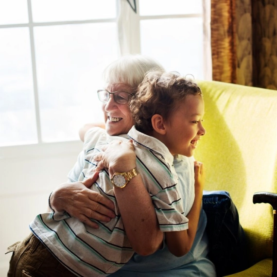 Nonprofit Support Services