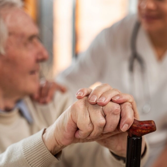 Nonprofit Support Services