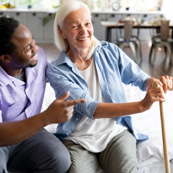 Nonprofit Support Services