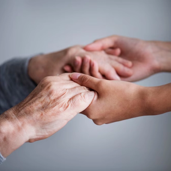 Nonprofit Support Services