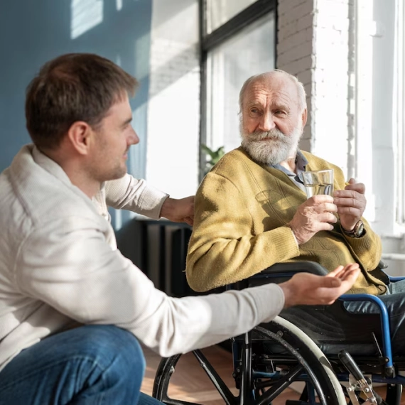 Nonprofit Support Services