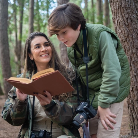 Basic Survival Skills & Crisis Response Planning