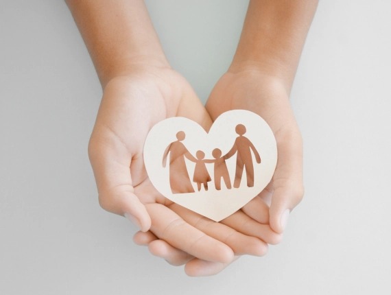 Elderly Support Services