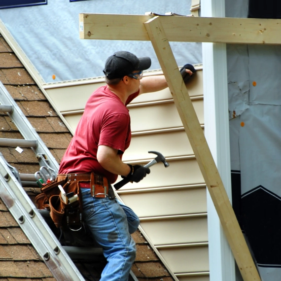 Veteran Home Assistance: Trusted Repair Services